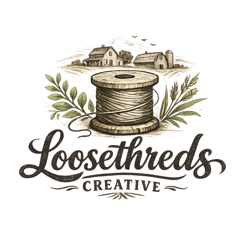 Loosethreds Creative